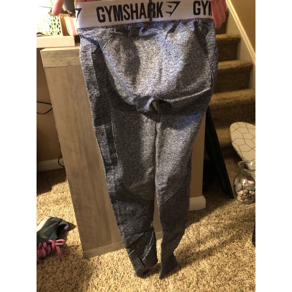 Gymshark flex leggings